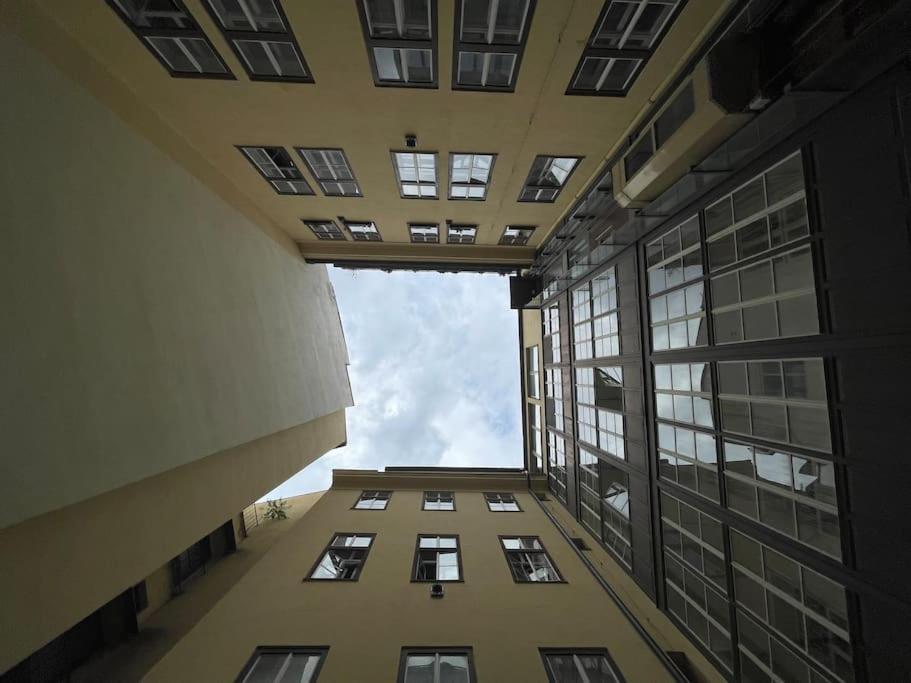 Apartament Contemporary Jindrisska Praga